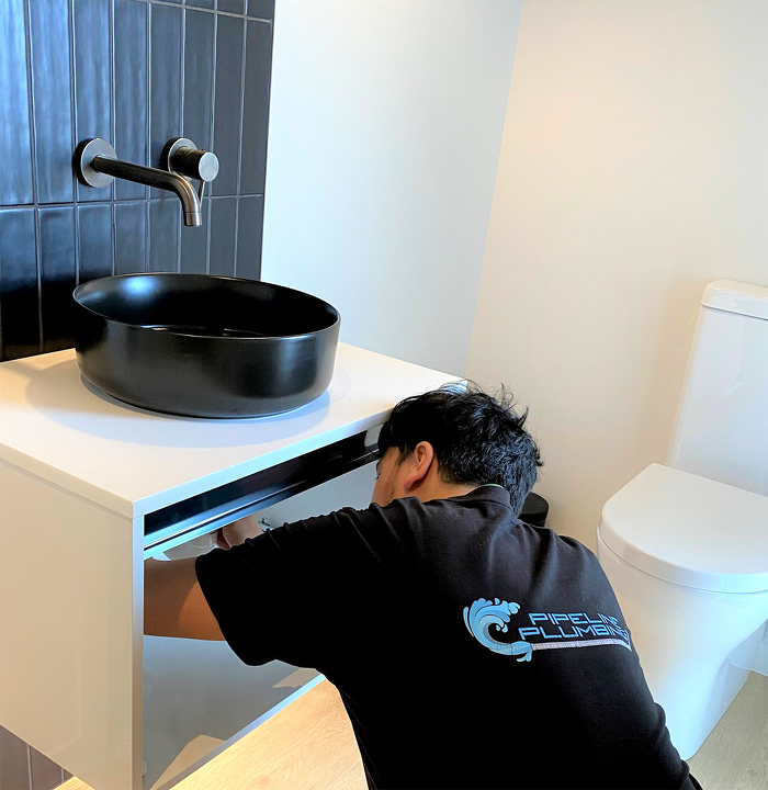 Plumbing